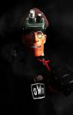 TF2 Medic X Reader Oneshots