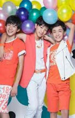 TFBoys