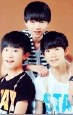 TFBOYS