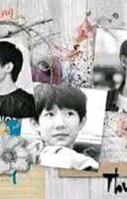 ( TFBOYS) Em Là Cô Bé Lọ Lem Hay Nàng Bạch Tuyết