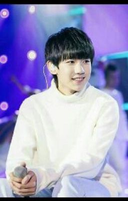 [TFBOYS + Fan Girl] Tiểu Thư À! Anh Yêu Em!