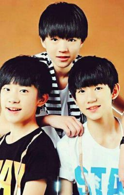 [ TFBOYS ] [ Fanfiction ] Bạn Trai Của Tôi Là Vương Tuấn Khải