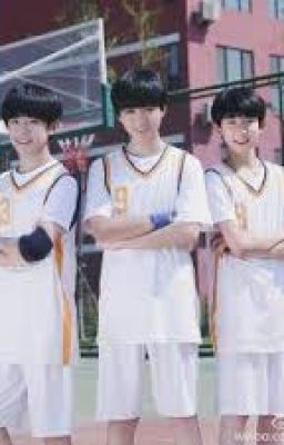 TFBOYS | Hạnh phúc không dễ tìm.