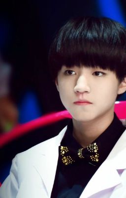 TFBOYS - HÃY ĐỂ EM YÊU ANH