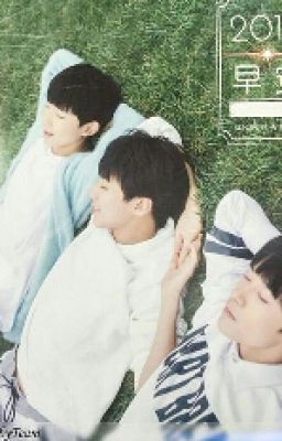 [TFBOYS] [Khải Nguyên Thiên] Idols&Brothers