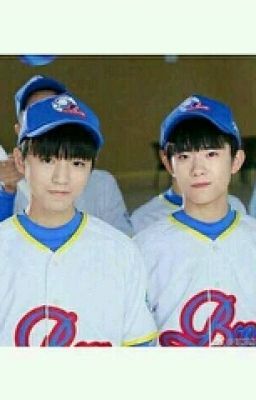 [TFBOYS][Khải Thiên] Người Anh Yêu Là Em