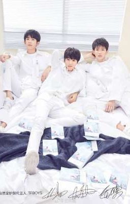 tfboys Kích Tình 