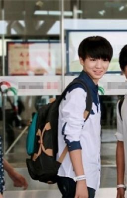 [🍀 TFBOYS🍀] LỊCH TRÌNH LÀM VIỆC .