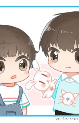 TFBOYS (Shortfic): THÍCH VÀ YÊU