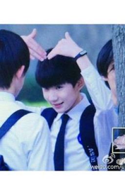 [TFBoys] Tổng hợp Thiên Nguyên ngắn