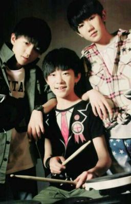 TFBOYS và những cô nàng đa tài.