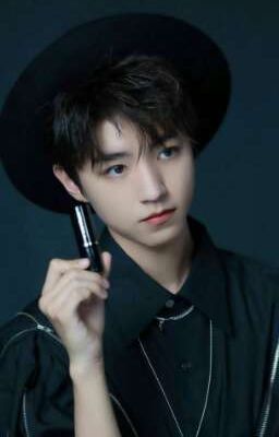 [TFBOYS_VƯƠNG TUẤN KHẢI] EM CHÍNH LÀ VỢ CỦA TÔI.