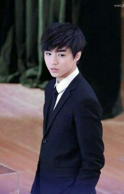 [ TFBOYS-WJK] Ghét Của Nào Trời Trao Của Ấy