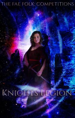 TFFC: Knights Legion