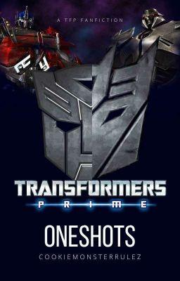 TFP Oneshots - Transformers: Prime