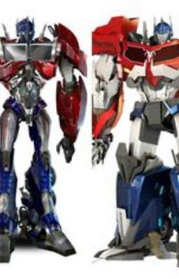 TFP optimus prime x reader oneshots REQUESTS OPEN