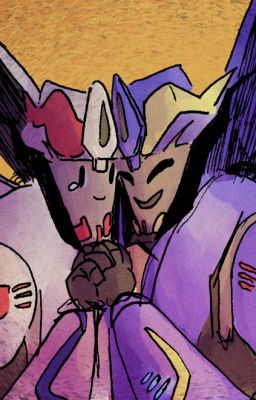 TFP smokescreen x reader oneshots REQUESTS OPEN