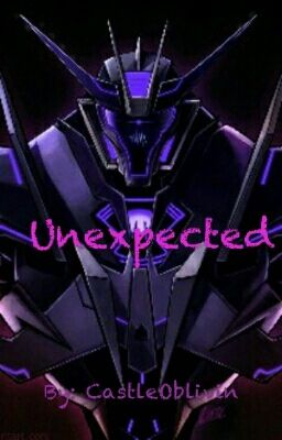 TFP: Unexpected