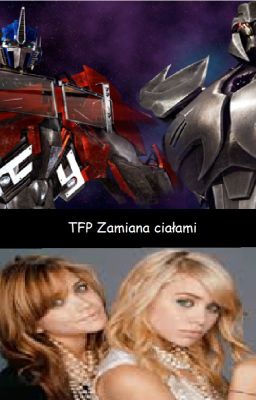 TFP Zamiana ciałami