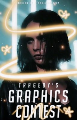 TGC: Tragedy's Graphics Contest・temporarily closed