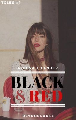 TGLES #1 : Black & Red