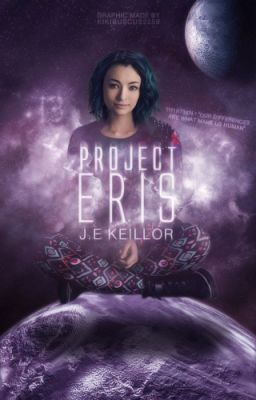 Th1rt3en: Project Eris