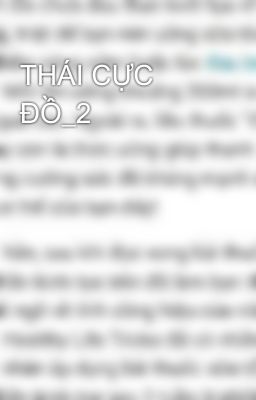 THÁI CỰC ĐỒ_2