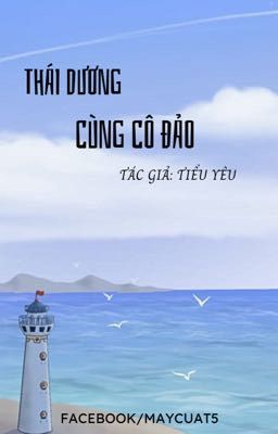 THÁI DƯƠNG CÙNG CÔ ĐẢO