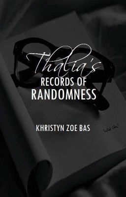 Thalia's Records of Randomness