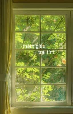 Thầm giấu trái tim