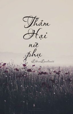 Thảm hại nữ phụ