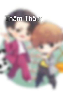 Thâm Thâm