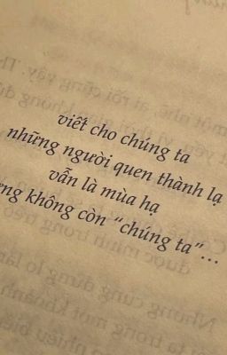 Thầm thương