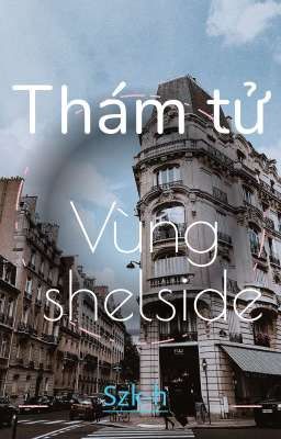 Thám Tử Vùng Shelside ( Đại Chiến Đế Vương Phần 4 )