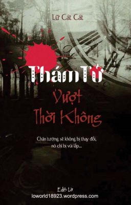 Thám Tử Vượt Thời Không - [Edit]