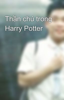 Thần chú trong Harry Potter