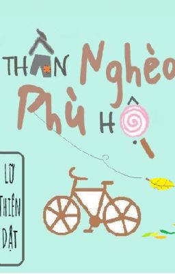 Thần Nghèo Phù Hộ