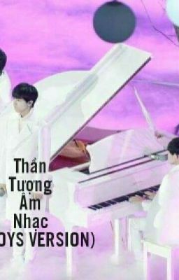 Thần Tượng Âm Nhạc ( TFBOYS Version ) Full