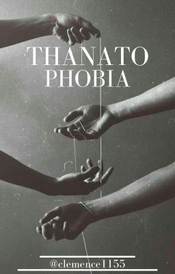 Thanatophobia