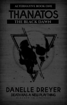 Thanatos : The Black Dawn