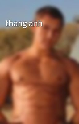 thang anh