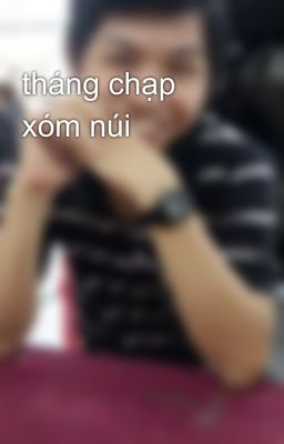 tháng chạp xóm núi