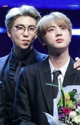 Thằng Điên[Namjin]