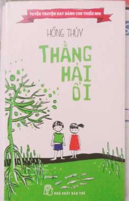 Thằng Hải Ổi