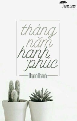 Tháng Năm Hạnh Phúc 