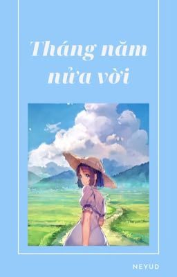 Tháng năm nửa vời