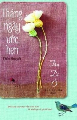 Tháng Ngày Ước Hẹn