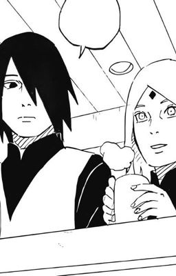 Tháng SasuSaku 2024 - GoldenHeaven