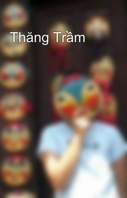 Thăng Trầm