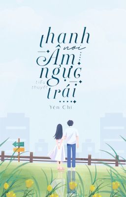 Thanh Âm Nơi Ngực Trái